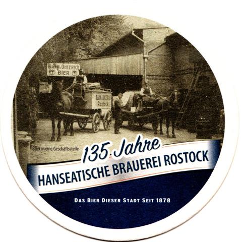 rostock hro-mv rostocker 135 jahre 1b (rund215-pferdetransport)